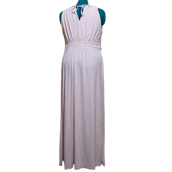 Sparkly Dress 👗 - Picture 3 of 9